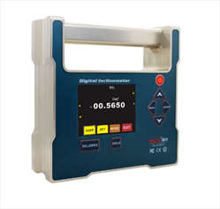 Thiết bị đo góc nghiêng RION DMI850